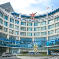 Bangkok Hospital