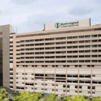 Bumrungrad International Hospital, Bangkok