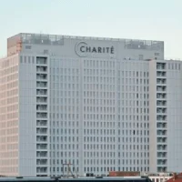 Charite University Hospital