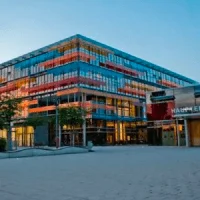 University Hospital Heidelberg