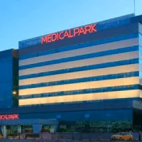 Medical Park Group, Istanbul