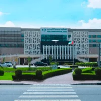 Saudi German Hospital, Dubai