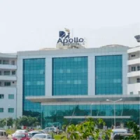 Apollo Hospitals, Greams Road, Chennai