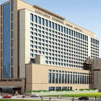 Kokilaben Dhirubhai Ambani Hospital Mumbai