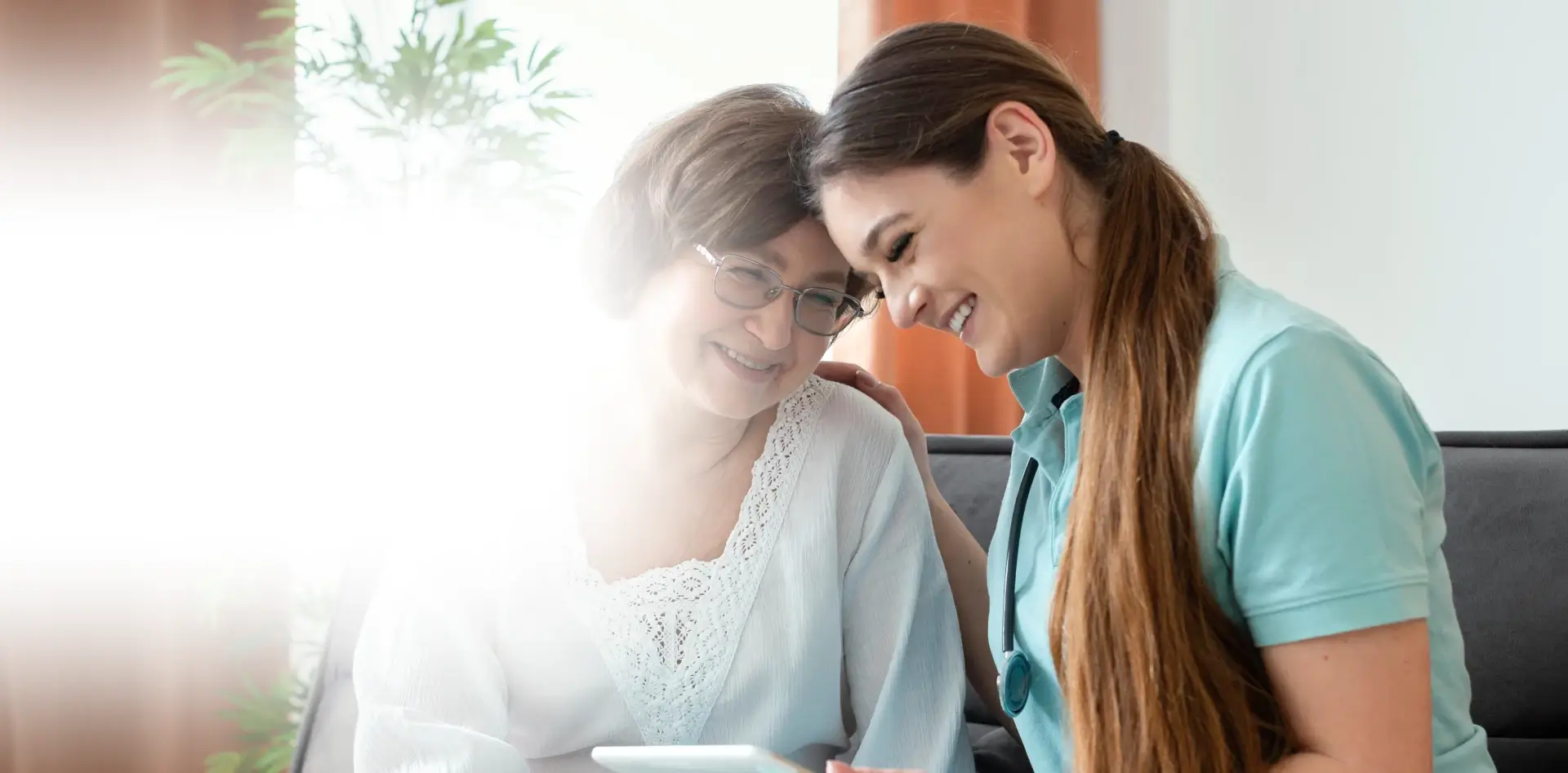 Treatment With Unmatched Personal Care